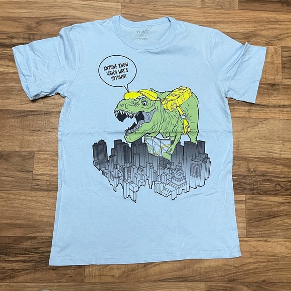 The Children’s Place Tee